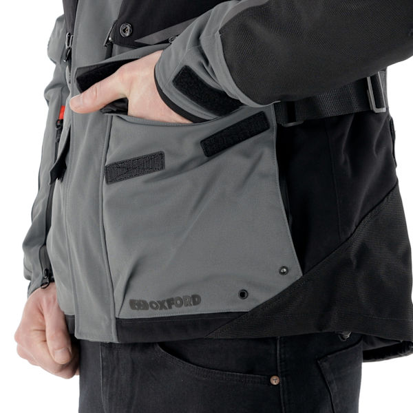 433492_Jacket_Oxford_Mondial Advanced Textile Jacket/433492_07.jpg